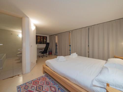 Luxury apartment - Ausonio 16, Mailand (Foto 4)