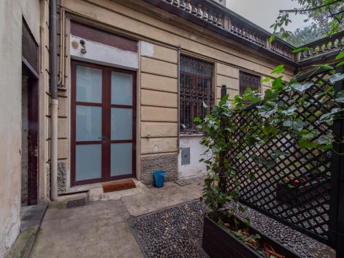 Luxury apartment - Ausonio 16, Mailand (Foto 8)
