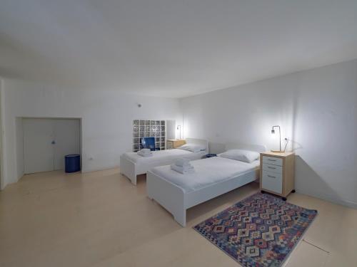 Luxury apartment - Ausonio 16, Mailand (Foto 10)