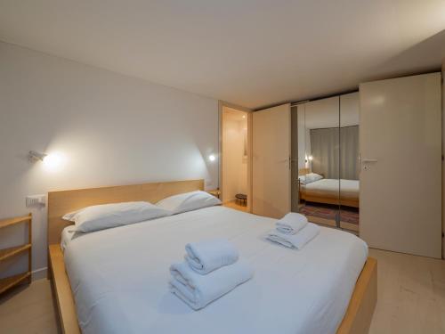 Luxury apartment - Ausonio 16, Mailand (Foto 3)
