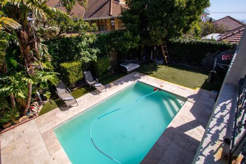 Fresnaye Family home 4 bedrooms No Loadshedding