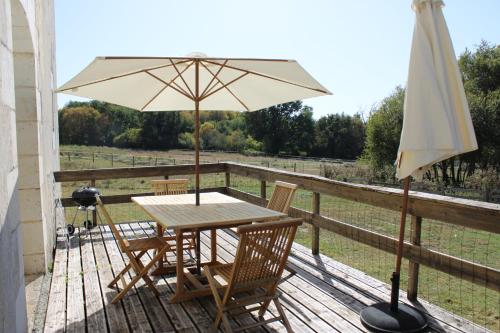 Château de Servanches - Gîtes 20 personnes - Dordogne - Piscine (Chateau de Servanches - Gites 20 personnes - Dordogne - Piscine) in Servanches