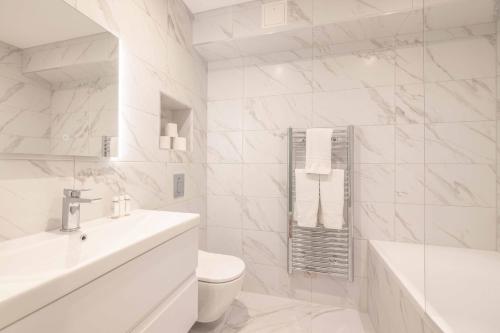 Escape in Style to Windsor with Free Parking - By Tempstay, Windsor (Foto 8)