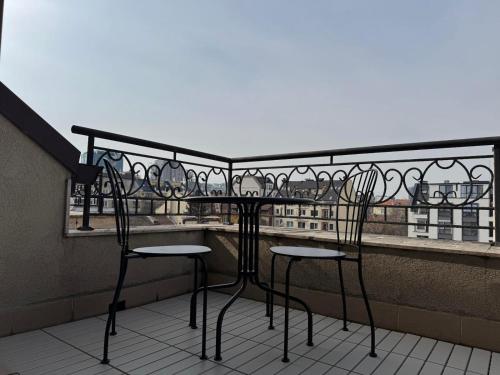 Prime Stays at Antim Boutique Apartments, Sofia (Foto 6)