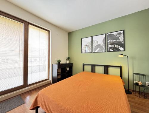 Prime Stays at Antim Boutique Apartments, Sofia (Foto 8)