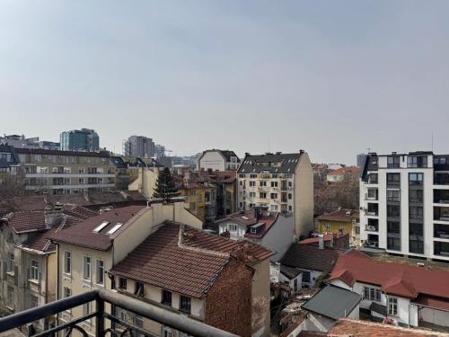 Prime Stays at Antim Boutique Apartments, Sofia (Foto 9)