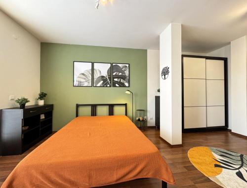 Prime Stays at Antim Boutique Apartments, Sofia (Foto 2)