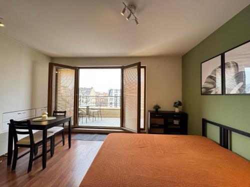 Prime Stays at Antim Boutique Apartments, Sofia (Foto 10)