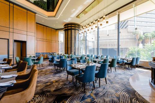 Sandton Sun and Towers – Sandton, MD