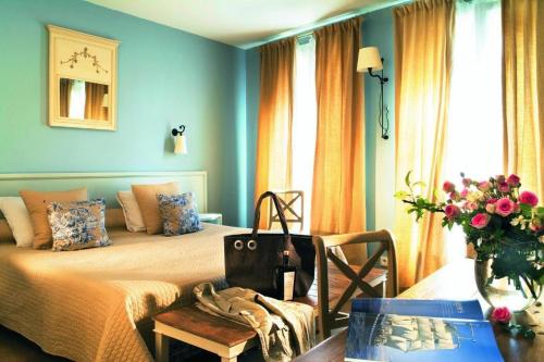 Hotel Le Central - image 5