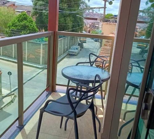 Casa em São João del Rei