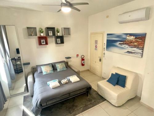 La Venezia’s Studio Flat