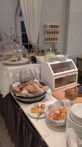 Hotel Restaurant Molitor - Bad Homburg vor der Höhe