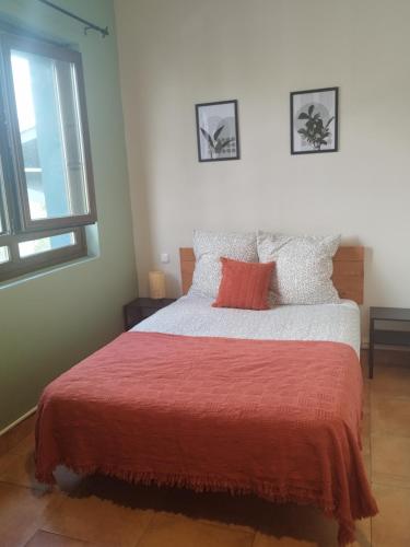 Albergue Kortarixar