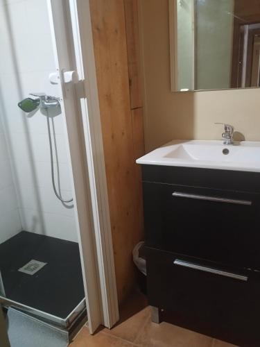 Albergue Kortarixar