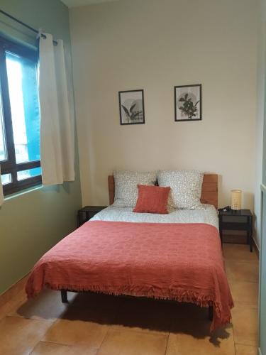 Albergue Kortarixar Room Type - Double Room