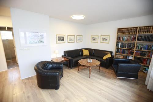 . Tumabrekka Apartment
