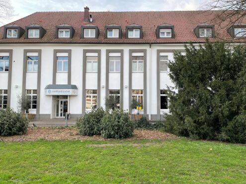 Dat Bokeltse Hus - Stadthotel Bocholt in Bocholt, Deutschland