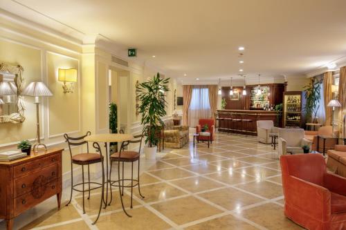 Donna Laura Palace by OMNIA hotels, Roma (foto 11)