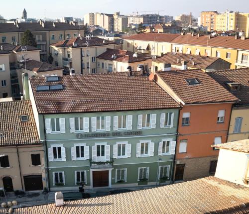 Albergo del Cuore