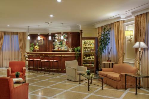 Donna Laura Palace by OMNIA hotels, Roma (foto 9)
