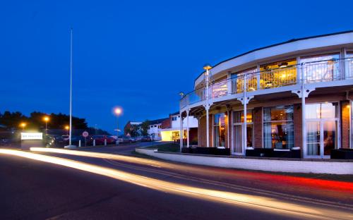 Langstone Quays Resort