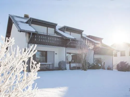 Welcome in - Komfortable Ferienwohnung für 5 Personen mit wunderschöner Aussicht in Winterberg, Deutschland