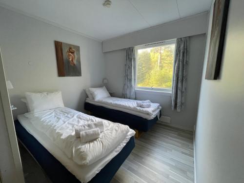 Fossanåsen Hotel
