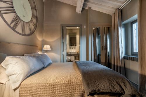 1 double bed