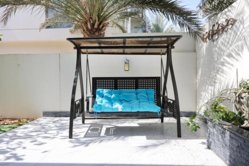 Livbnb-Tranquil Family Home, 4BR with Maid's Room, Dubai (Foto 4)