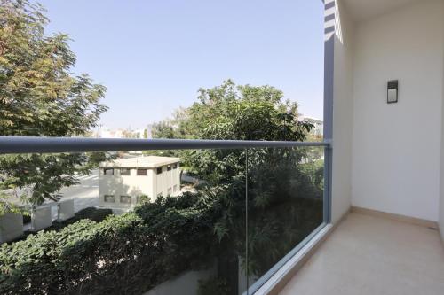 Livbnb-Tranquil Family Home, 4BR with Maid's Room, Dubai (Foto 6)