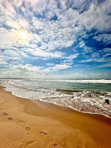 Calm Casita Luxury Villa in Matara in 웨리베리야