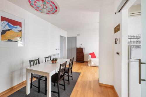 Private Condo Terrace & Parking, Řím (fotografie 3)