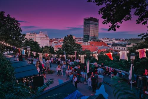 Stellar Boutique Modules by Maistra City Vibes - Tap to explore photos