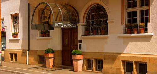 Foto - Hotel Minerva