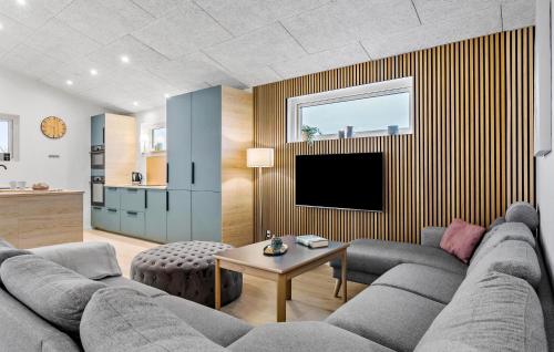 Nice Home In Hadsund With Sauna in Hadsund