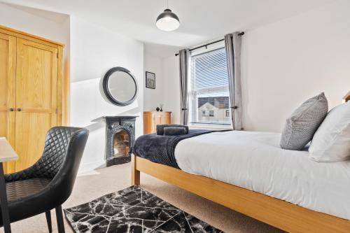 Wolverhampton Townhouse - 3BR - Business & Leisure guests, Wolverhampton (fotografie 5)