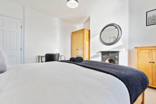 Wolverhampton Townhouse - 3BR - Business & Leisure guests, Wolverhampton (fotografie 9)