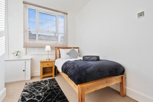 Wolverhampton Townhouse - 3BR - Business & Leisure guests, Wolverhampton (fotografie 10)