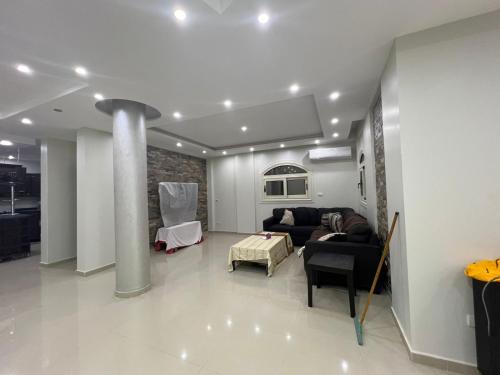 برج العرب الجديدة الحي الثاني, Burj al ‘Arab al Jadīdah