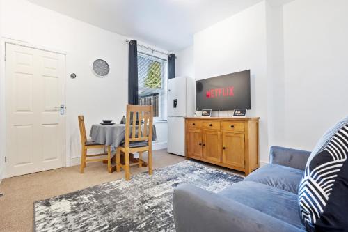 Wolverhampton Townhouse - 3BR - Business & Leisure guests, Wolverhampton (fotografie 6)