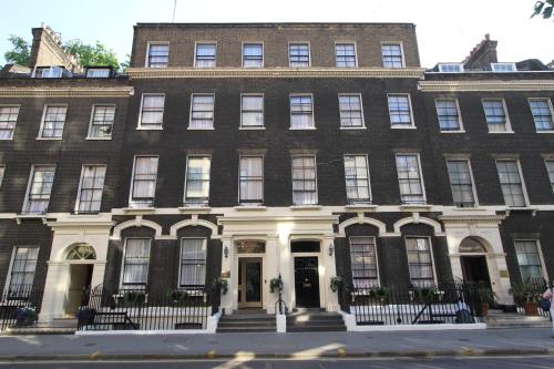 Ridgemount Hotel, Londres