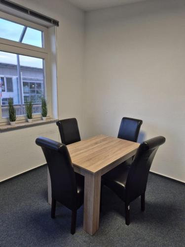 Modern apartment for 6 guests, Hamburk (fotografie 5)