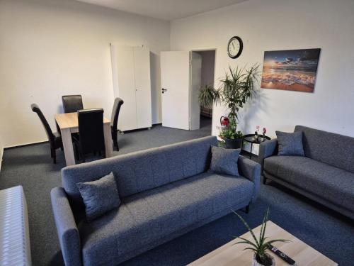 Modern apartment for 6 guests, Hamburk (fotografie 7)