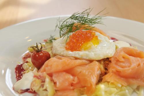 Alpenrose Bayrischzell Hotel - image 11