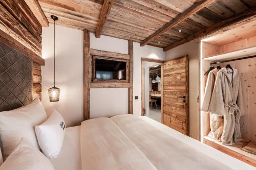 La Mendola Alm-Chalet