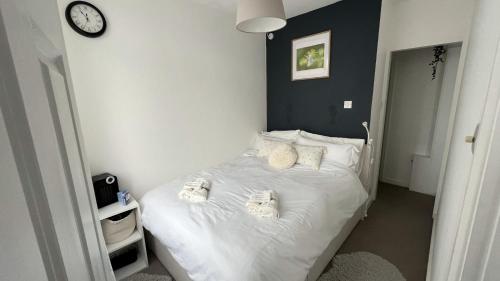 Chic Flat in London SW6, London