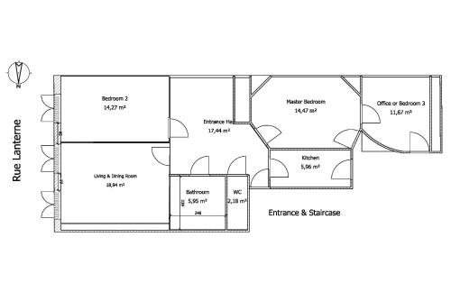 La Suite Lanterne - image 14