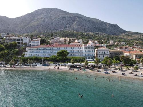 . Hotel Stratos
