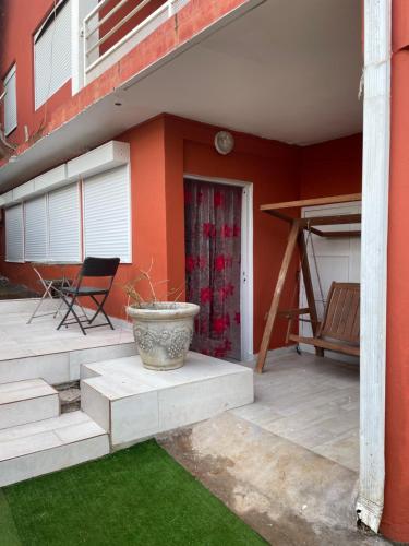 Location chambres chez Zam in 마무주